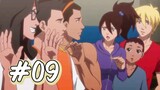 Barangay 143 [Season 1] - Episode 09 (Tagalog Dub)