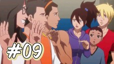 Barangay 143 [Season 1] - Episode 09 (Tagalog Dub)