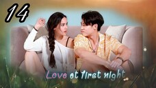 (14) Love at First Night [Tagalog Dubbed]