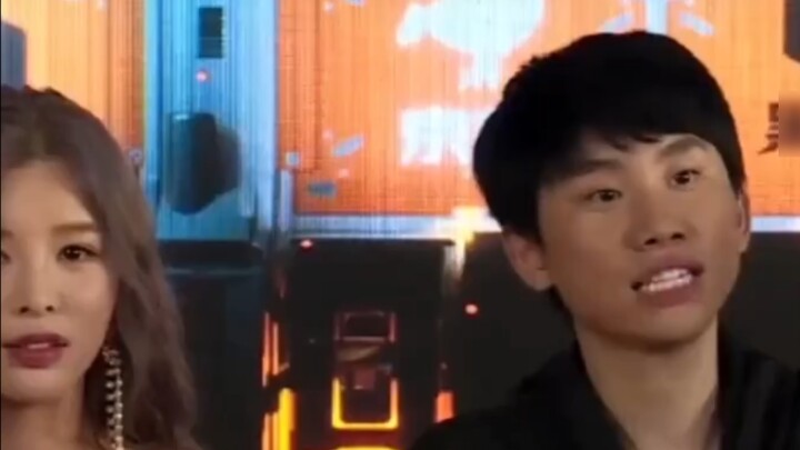 Mad, a role model for our generation!!