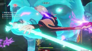 Team cho newbie :))) - Nghiên Cứu Ma Dược