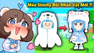 Mèo Simmy Đôi Nhân Vật Mới SIÊU DỄ THƯƠNG Trong Play Together !!