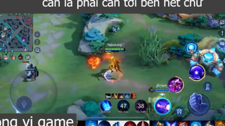 cân là phải cân tới bến hết chứ p3 #songvigame