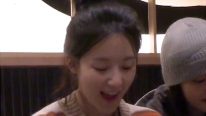 [Ye Shuhua] How can you be this cute?