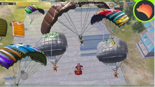 Ngga Pake Lama !! 1 Apartemen Langsung Rata !! 11 Kill !!
