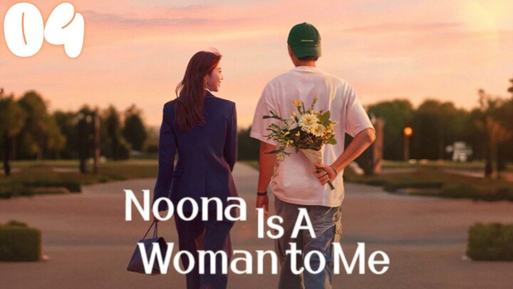 🇰🇷Episode 04 l Noona's Date l 누난 내게 여자야(2025) l🇰🇷Romance,Life