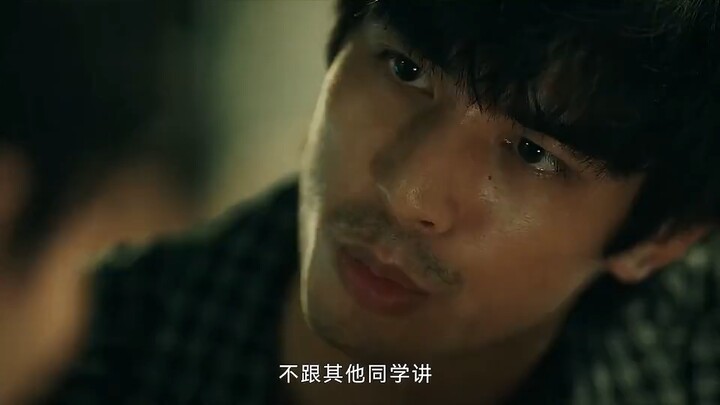 Li Hongwei has turned into a devoted romancer—so what, are products made in Yiwu not worthy of love?