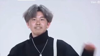 Ikun Jepang menonton "Trainee berusia 24 tahun suka menyanyi dan menari rap"