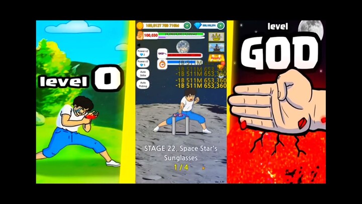 Game vui nhộn - Tap Tap Breaking - P21