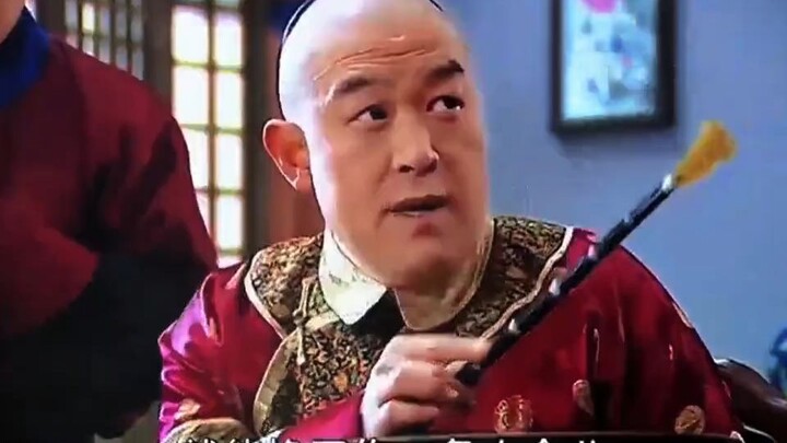 Tổng quản thái giám thu tiền thì làm việc thật: “Số tiền này không phải bỏ ra vô ích, lúc quan trọng
