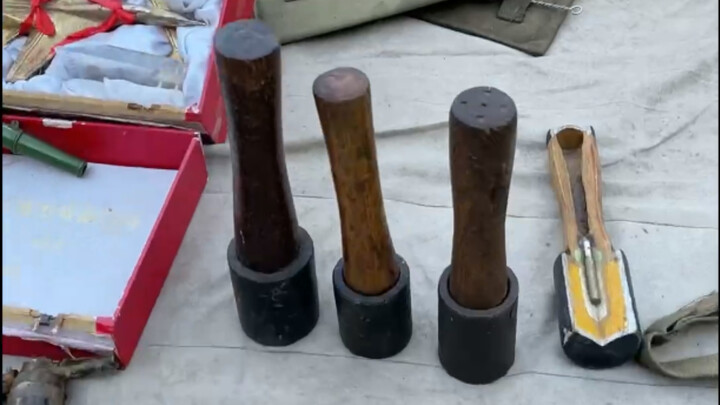 Rely entirely on scavenging for gear and licking up the battle results!