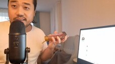 Plate Licking Wildflower Honey + Reading & Answering Comments🌸🍯🐝