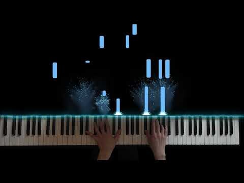 Kiss The Rain - Yiruma(이루마)