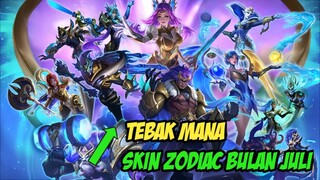 KENAPA PADA BILANG SKIN ZODIAC "JONI"?