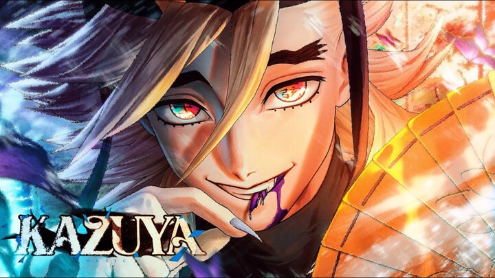 [Chinese Translation | Demon Slayer: Infinity Castle] A Breathtaking Realm | Douma | Upper Rank Two 