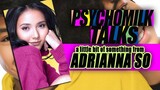 GAMEBOYS' Adrianna So Speaks Out | A Message to Fans