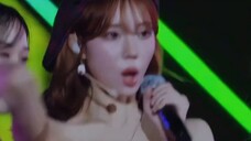 [Satu-satunya mikrofon hiburan Korea yang terdiri dari tiga orang, satu memainkan vokal asli] Dikema
