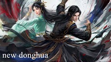 Ascendants of the Nine Suns Ep 02 Sub Indonesia