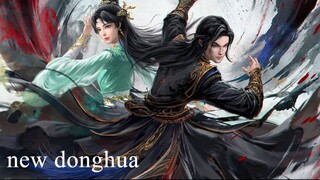 Ascendants of the Nine Suns Ep 02 Sub Indonesia