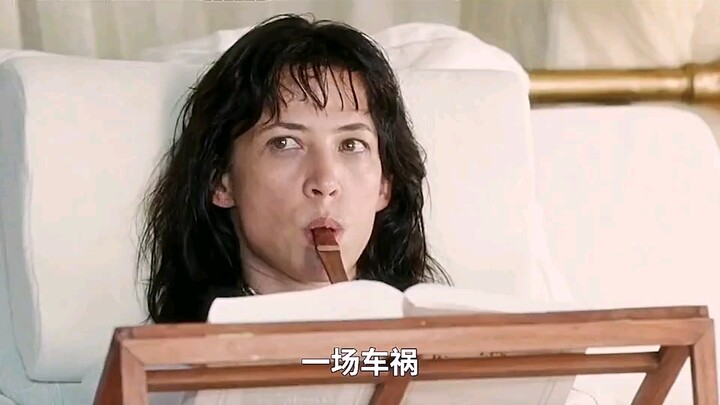 หญิงแกร่งต้องตกต่ำถึงเพียงนี้ ช่างเป็นเรื่องที่ฟ้าลิขิตมาอย่างแท้จริง