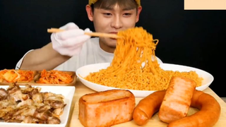 mukbang những đồ ăn rất ngon phần 63 #amthuc #monngon