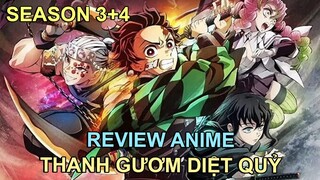 THIẾU NIÊN HÀNH NGHỀ TRỪ YÊU ĐỂ CỨU EM GÁI (P.3) | REVIEW PHIM ANIME HAY