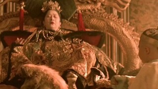 被囚禁了大半辈子的末代皇帝，从来没能左右自己的人生，经历了一生的大起大落，最后回自己家还要买门票！