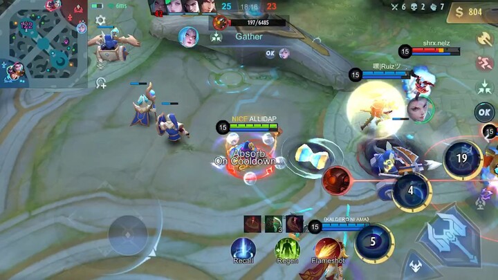 Oyy Cyclops