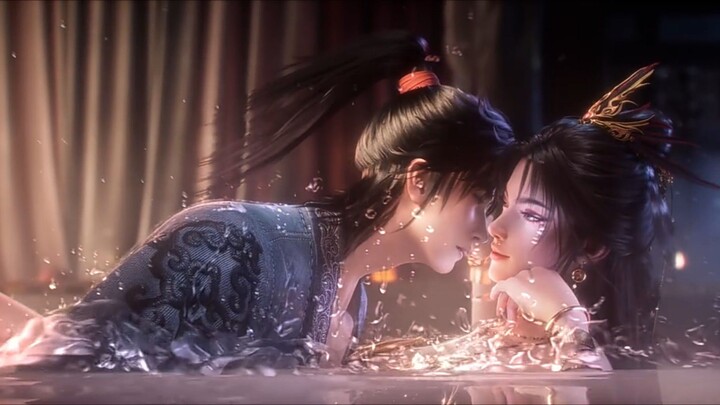 One Slash to The heaven eps 2 subtitle Indonesia