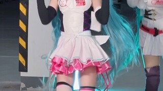 多人运动过了！先发个个人直拍[樱花未来_樱花送你]~