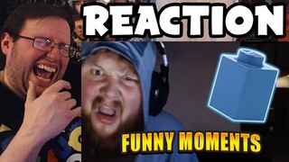 Gor's "Best Of CaseOh (FUNNY MOMENTS) #1 😭 by MoreCaseOh" REACTION