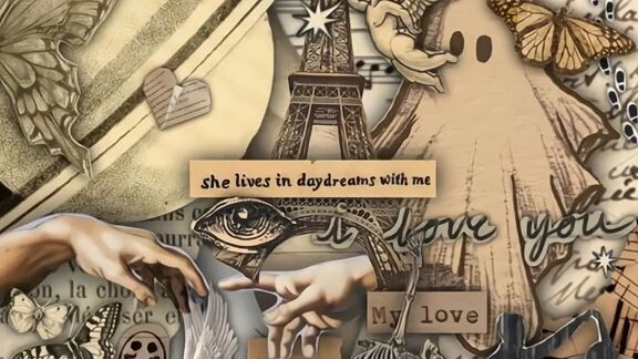 aesthetic wallpaper