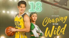 CHASING IN THE WILD EPISODE 18