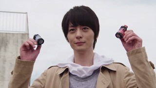 【Build】 Penjelasan Karakter: Ilmuwan Jenius Kiryu Sentu