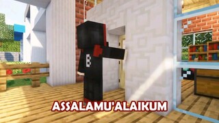 Tipe Teman Pinjam Uang Di Minecraft