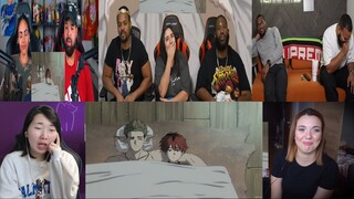 FRIEREN EPISODE 11 REACTION MASHUP!!