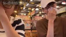 #王敬轩因食量太大挂了精神科 什么时候看到这段才能不笑啊!