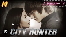 Title: City Hunter | Tagalog dubbed (episode 14)