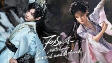 [Ιп₫о Sυβ] Eρ.18.| Sωοгd.αηd.Βεlονεd