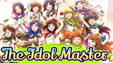 [The Idol Master] The Idol Master_B
