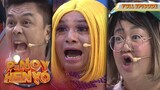 Comedians naglaro ng Pinoy Henyo | December 15, 2022
