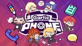 Let's Try Gartic Phone! Part 1 | Malaysia 🇲🇾