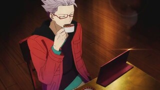 Hamatora eps 1