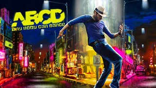 ABCD (Any Body Can Dance) (2013) Subtitle Indonesia | Prabhu Deva |  Ganesh Acharya | Kay Kay Menon