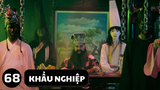 [Funny TV] - Khẩu nghiệp - Video hài