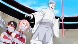 Boruto: Naruto Next Generations「AMV」- Cradles
