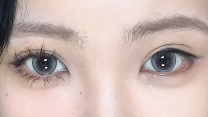 Ujung dari berdandan adalah menipu