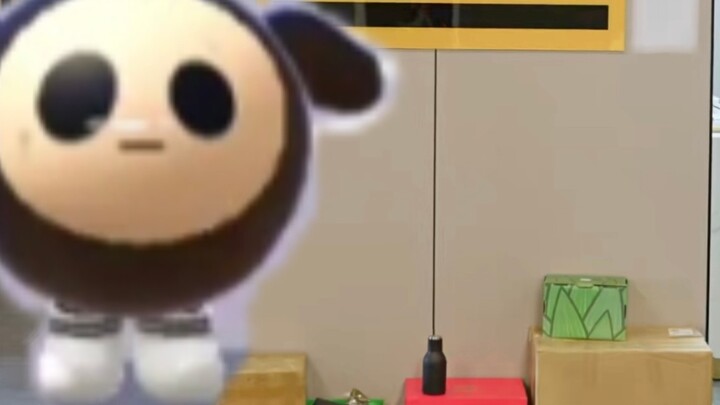 It took me only one week to create the company of Xiaochao team using Egg Boy!