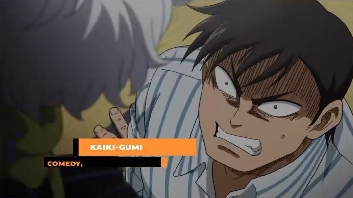 Anime Komedi Buat Kamu yang Takut Setan