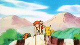 [AMK] Pokemon Original Series Episode 90 Dub English